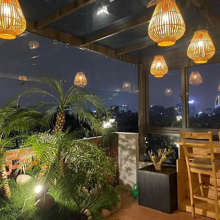 דירות האנוי Eco Nest מראה חיצוני תמונה