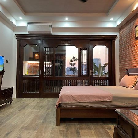 דירות האנוי Eco Nest מראה חיצוני תמונה