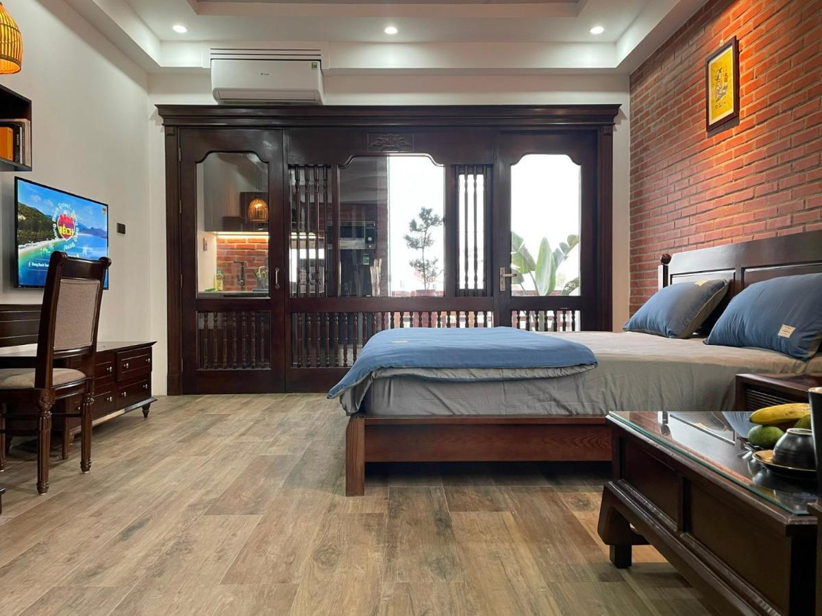 דירות האנוי Eco Nest מראה חיצוני תמונה