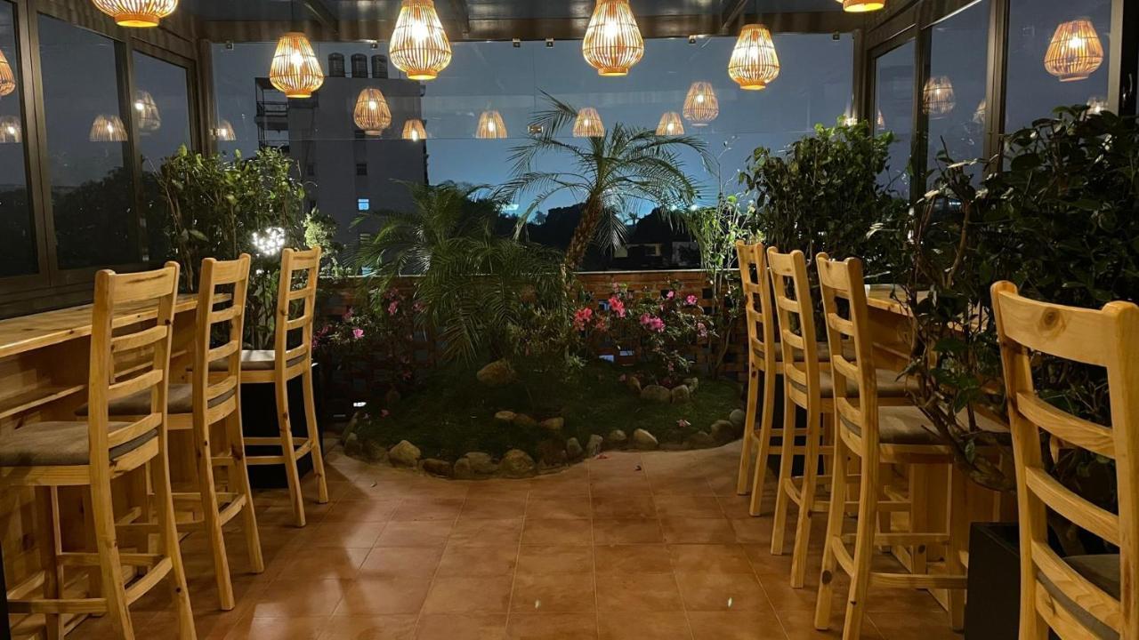 דירות האנוי Eco Nest מראה חיצוני תמונה