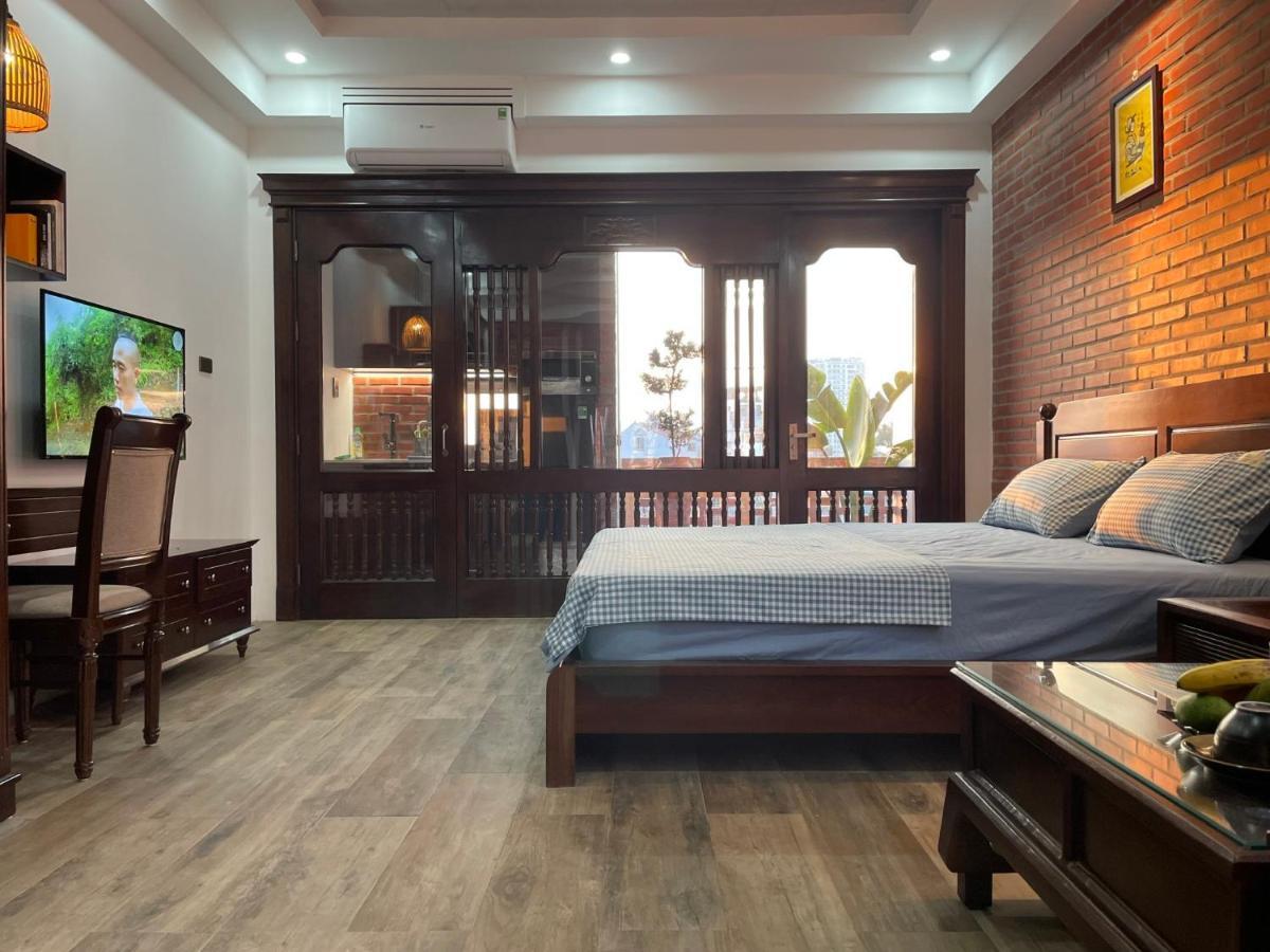 דירות האנוי Eco Nest מראה חיצוני תמונה
